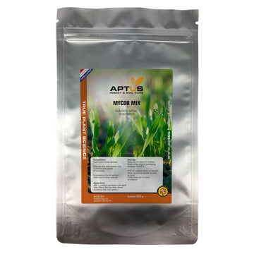 Aptus Mycor Mix Mycorrhiza Schimmels 500 Gram