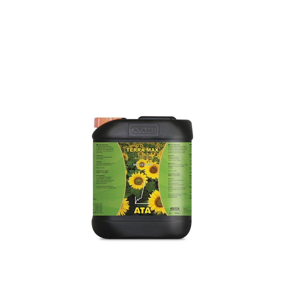 Atami Ata Terra Max 5  Liter