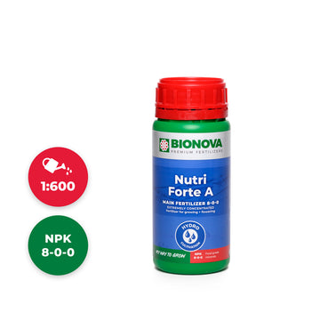 Bio Nova Nutri Forte A&B Hydro 250 ml