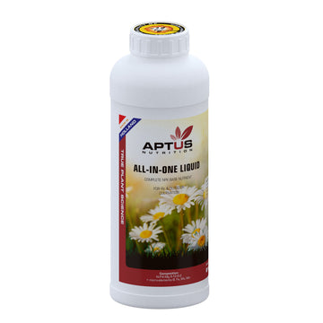 Aptus All-In-One Liquid Basis Meststof 1 Liter