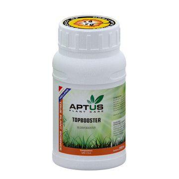 Aptus Topbooster Blütenaufblühungsstimulator 250 ml