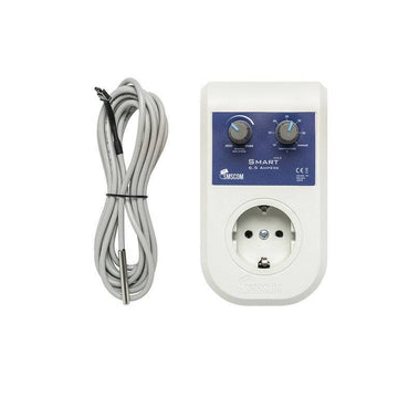 Smscom Smart Controller Mk2 EU max. 6,5 A mit Temperatursensor