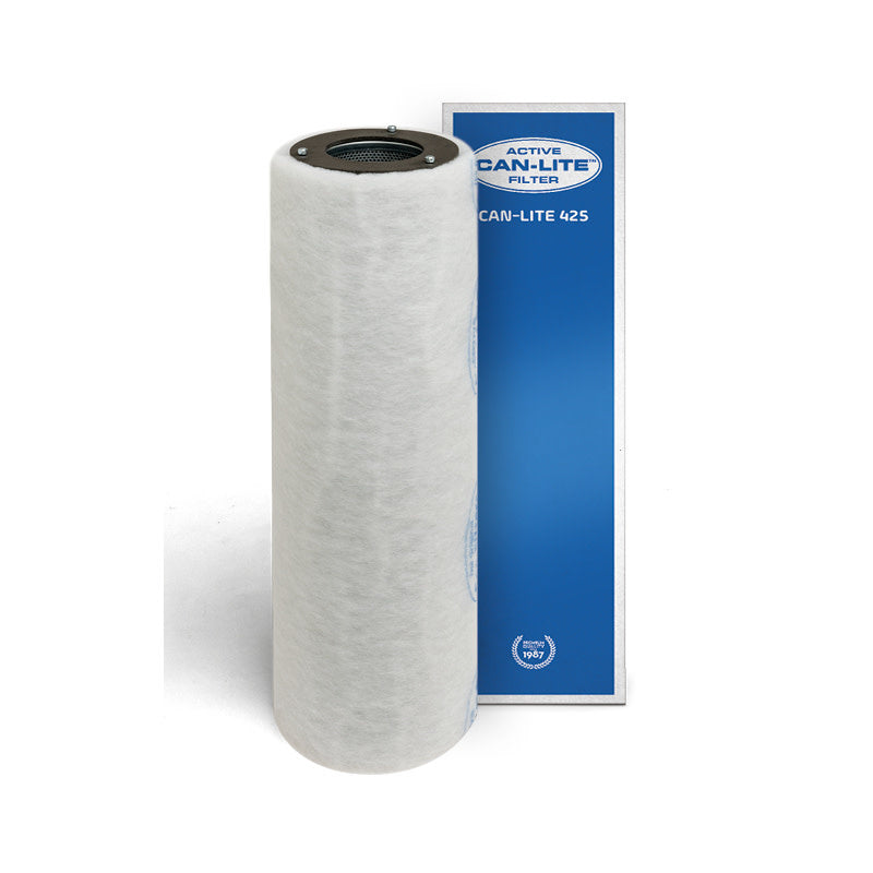 Can Filters Lite 425PL Plastic Koolstoffilter 425 m³/h