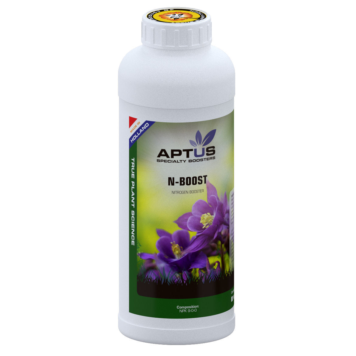 Aptus N-Boost Stikstof Groei Stimulator 1 Liter