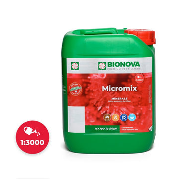 Bio Nova Micromix 5 Liter