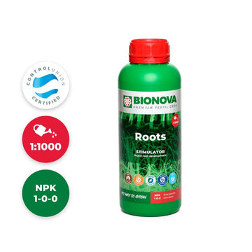 Bio Nova Roots Wortelstimulator 1 Liter