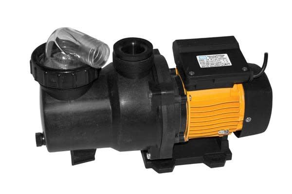 AquaKing FCP 250 Vijverpomp 9000 liter per uur