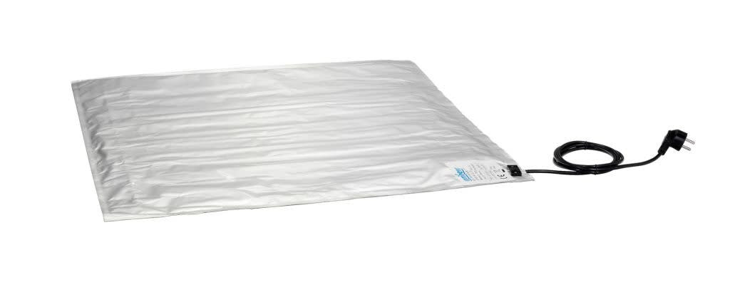 Romberg Skinnyheat Verwarmingsmat 75x75 cm 95 Watt