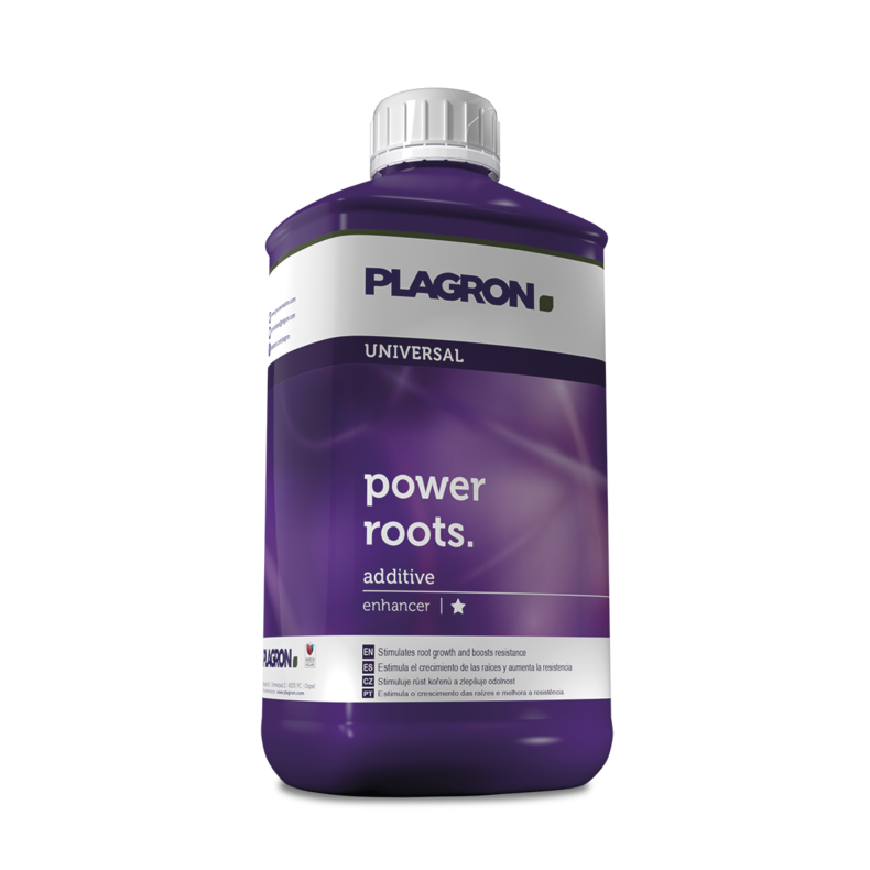Plagron Power Roots Wortelstimulator 250 ml