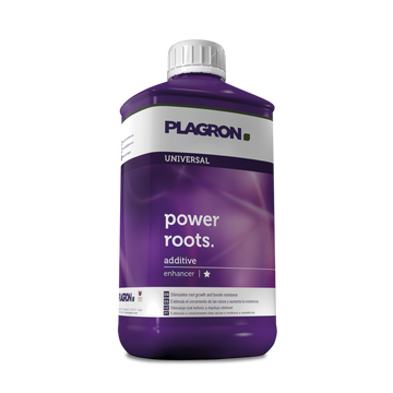 Plagron Power Roots Wortelstimulator 250 ml