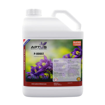 Aptus P-Boost Phosphorus Bloom Stimulator 5 Liters