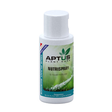 Aptus Nutrispray Bladvoeding 50 ml