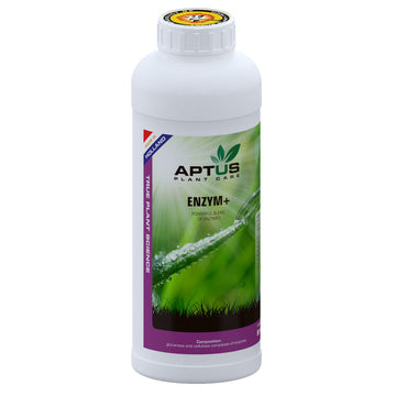 Aptus Enzym+ Plus Krachtige Enzymen Mix 1 Liter