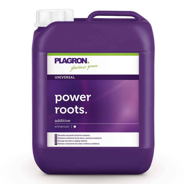 Plagron Power Roots Root Stimulator 5 Liters