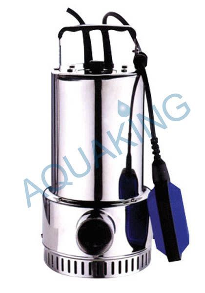 AquaKing Q110056M Dompelpomp 16500 liter per uur