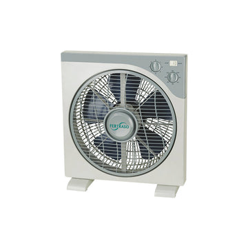 Fertraso Box Fan Standventilator Ø 30 cm