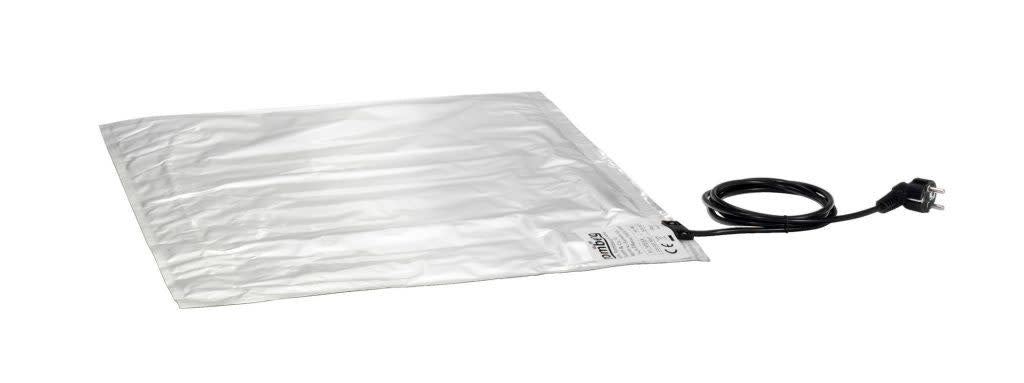 Romberg Skinnyheat Verwarmingsmat 55x55 cm 60 Watt