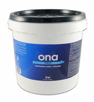 Ona Gel Pro 4 Liter Bucket