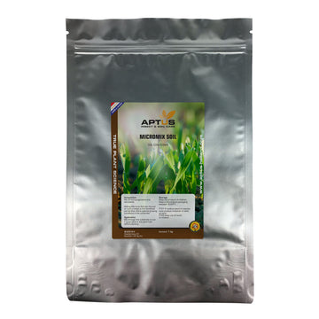 Aptus Micromix Bodenbakterien Bodenstimulator 1 kg