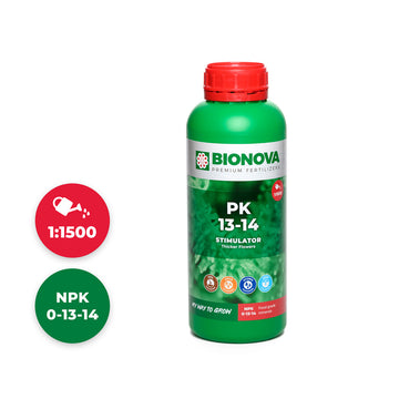 Bio Nova PK 13/14 Phosphor Kalium 1 Liter