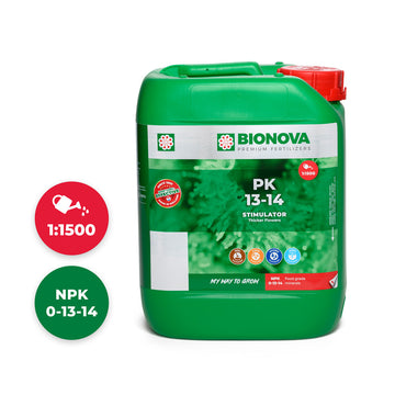 Bio Nova PK 13/14 Phosphor Kalium 5 Liter