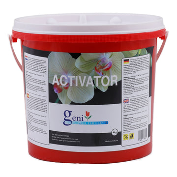 Geni Activator Bodemverbeteraar 4 Kg