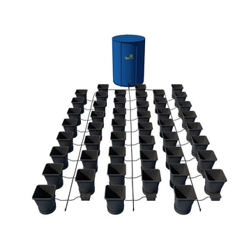 AutoPot 1Pot XL 48 Töpfe Wassersystem