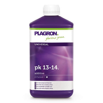 Plagron PK 13-14 Fosfor Kalium Additief 1 Liter