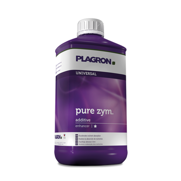 Plagron Pure Zym Enzymes Soil Improver 500 ml