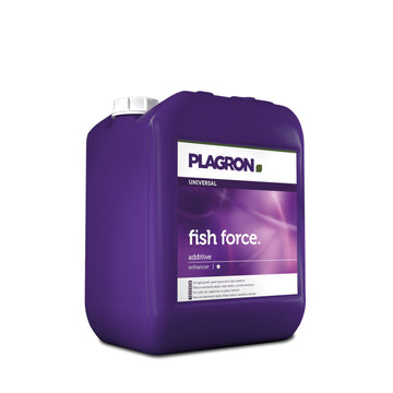 Plagron Fish Force Additief 5 Liter