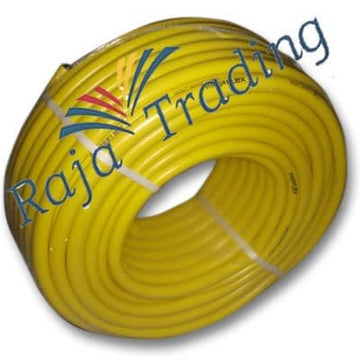 AquaKing Flexibele Tuinslang rol 25 meter 20 mm 3/4 inch