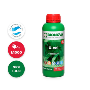 Bio Nova X Cell Booster 1 Liter