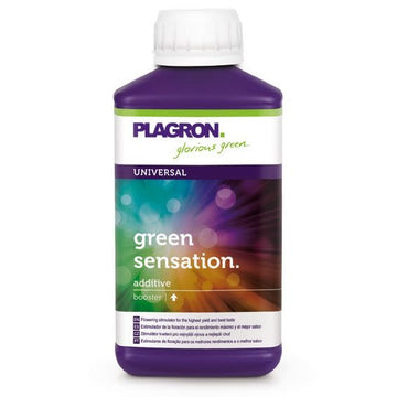 Plagron Green Sensation All-in-1 Bloom Stimulator 250 ml