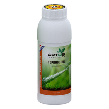 Aptus Topbooster Bloei Afbloei Stimulator 500 ml