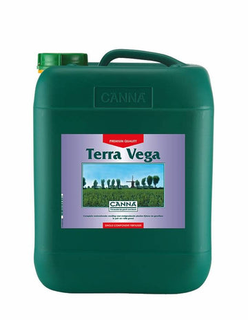 Canna Terra Vega 10 Liter