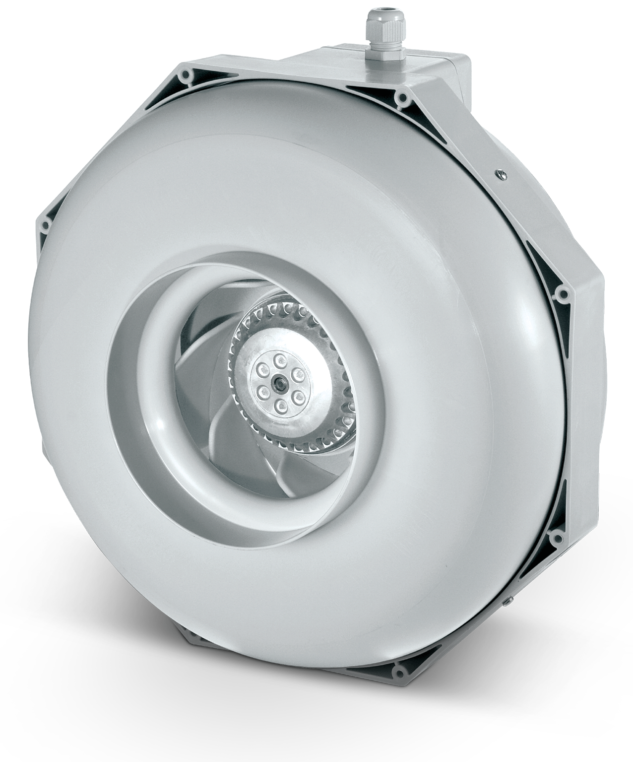 Can Fan RK 160 max 460 m³/h Buisventilator