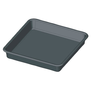 Fertraso Drip Tray Square 25x25 cm