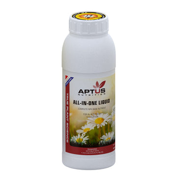 Aptus All-In-One Liquid Basis Meststof 500 ml