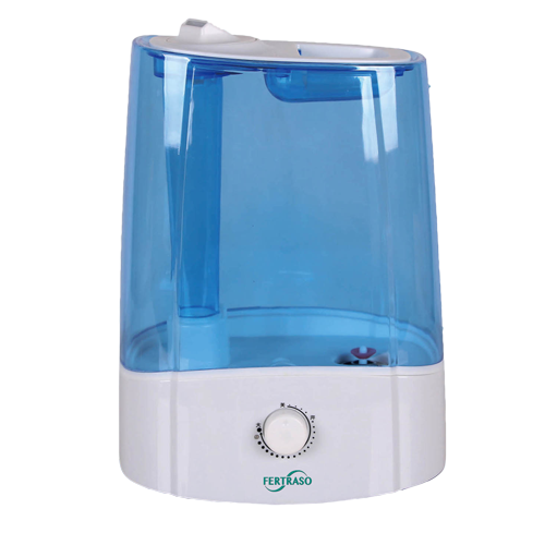 Fertraso Luchtbevochtiger max 380 ml per uur