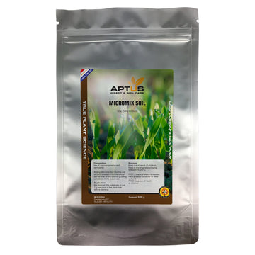 Aptus Micromix Soil Bacteriën Bodem Stimulator 500 Gram