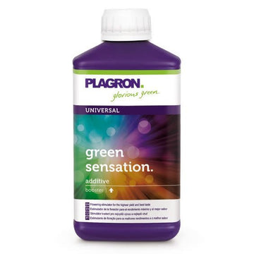 Plagron Green Sensation All-in-1 Blütenstimulator 500 ml