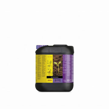 Atami B'cuzz Soil Nutrition A&B 5 Liter