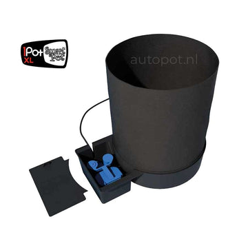 AutoPot 1Pot XL Smartpot 18.9 Liter 47 Liter Tank