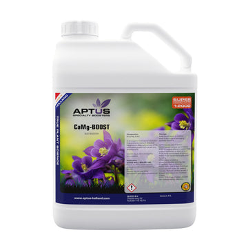 Aptus CaMg Boost Fruit Setting Stimulator 5 Liters