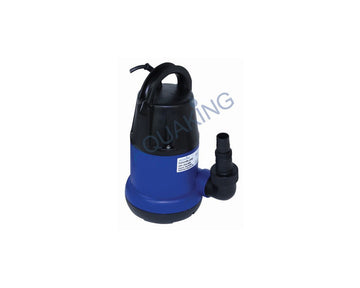 AquaKing Q2503 Tauchpumpe 5000 Lpu