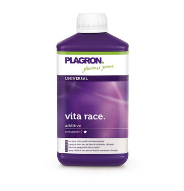 Plagron Vita Race Eisenspray 500 ml