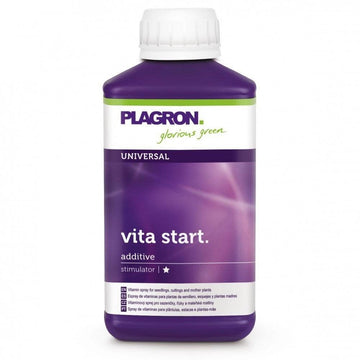 Plagron Vita Start Bladvoeding 1 Liter