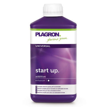 Plagron Start Up Additief 500 ml