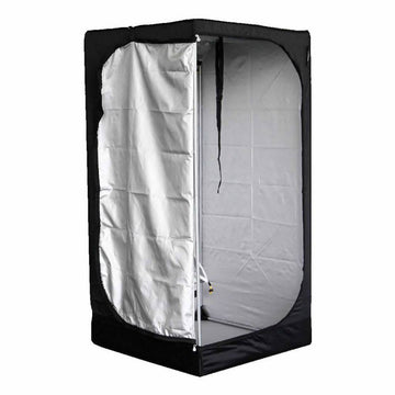 Mammoth Lite 80 Plus+ Grow Tent 80x80x160 cm