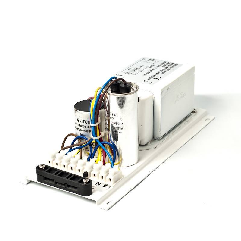 Master Gear C1 Ballast 250 Watt